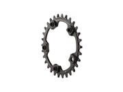Wolf Tooth Components Drop Stop Chainring 30T x 94 BCD 5 Bolt