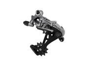 SRAM Rival 1 Type 2.1 Long Cage Rear Derailleur for 11 Speed Cassettes