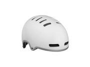Lazer Armor Helmet Matte White SM
