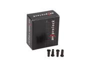DT Swiss Pro Lock Pro Head 2.0 x 12mm Black Brass Nipple Box of 100