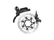 SRAM Guide Ultimate Rear Hydraulic Disc Brake 1800mm Hose Black Rotor and Adaptor Sold Separately