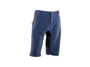 Race Face Stage Baggy Short Navy LG