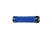ODI Ruffian MTB Lock On Grips 130mm Bright Blue