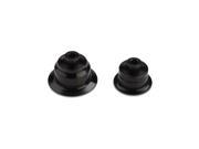 Industry Nine Torch 6 Bolt Rear Axle End Cap Conversion Kit converts to 10mm QR