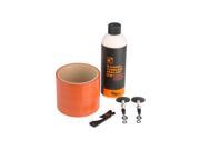 Orange Seal 75mm Fatbike Tubeless Kit with Subzero Formula Sealant