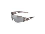 Lazer Magneto 1 M1S M Sunglasses Crystal Smoke with Three Lenses