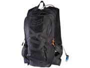 Fox Racing Small Camber Race D30 Hydration Pack Black One Size