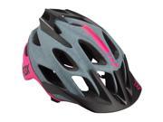 Fox Racing Flux Women s Helmet Pink XS SM