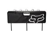 Fox Racing Tailgate Cover Black Large