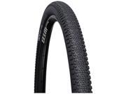 WTB Riddler 700 x 45 TCS Light Fast Rolling Tire Black Folding Bead