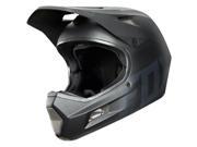 Fox Racing Rampage Comp DH Helmet Matte Black LG