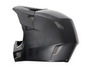 Fox Racing Rampage Comp DH Helmet Matte Black SM