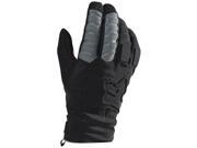 Fox Racing Forge Cold Weather Glove Black XL
