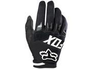 Fox Racing Dirtpaw Full Finger Glove Black 4XL