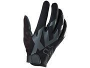 Fox Racing Women s Ripley Full Finger Glove Black LG