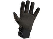 Fox Racing Forge Cold Weather Glove Black MD