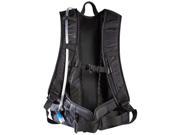 Fox Racing Small Camber Race Hydration Pack Black One Size