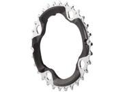Shimano XT M782 30t 96mm 10 Speed Middle Chainring for 40 30 22t Set