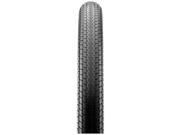 Maxxis Torch BMX Tire 24 x 1.75 Dual Compound Silkworm Treadbelt protection Black
