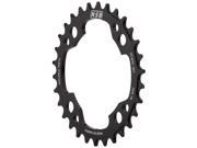 North Shore Billet Variable Tooth Chainring 32T x 94mm BCD for SRAM X01 Cranks