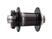 Chris King ISO 15mm SD Front Disc Hub 32 Hole Black