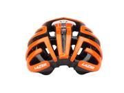 Lazer Z1 Helmet Flash Orange MD