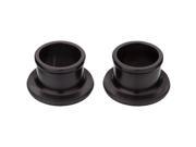 Industry Nine Torch 6 Bolt Front Axle End Cap Conversion Kit Converts to 20mm x 110mm Thru Axle