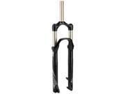 RockShox Recon Gold RL Fork 29 100mm Solo Air 9mm QR Remote Included 1 1 8 Alum Steerer A4 Gloss Black
