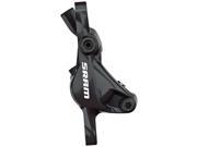 SRAM Apex Hydraulic Road Disc Brake and Right DoubleTap 11 Speed Lever 1800mm Hose Rotor and Bracket Sold Separately