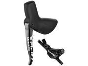 SRAM Apex Hydraulic Road Disc Brake and Left Lever 950mm Hose Rotor and Bracket Sold Separately