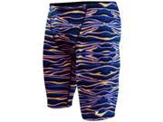 TYR Voltage Jammer Men s Swimsuit Multi Color 30