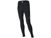 Bellwether Thermaldress Men s Tight with Pad Black 2XL