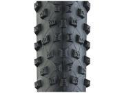 Schwalbe Rocket Ron Tire 27.5 x 2.8 Tubeless Easy SnakeSkin with PaceStar Compound Folding Bead Black