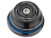 Cane Creek 40 IS41 28.6 IS52 40 Tall Cover Headset Black