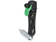 Genuine Innovations Ultraflate Plus Inflator with 20gram Non Threaded Co2 Cartridge
