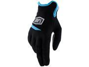 100% Ridecamp Women s Glove Black XL