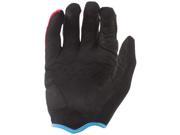 Lizard Skins Monitor HD Gloves Crimson Black SM