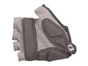 Pearl Izumi Select Men s Glove Gray White 2XL