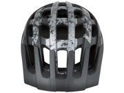 Lazer Roller Helmet Matte Black Titanium LG