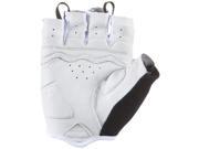 Lizard Skins Aramus Classic Gloves White SM