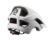 Fox Racing Metah Helmet White SM MD