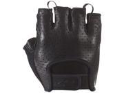 Lizard Skins Aramus Classic Gloves Jet Black MD