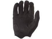 Lizard Skins Monitor HD Gloves Jet Black SM