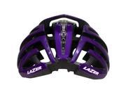 Lazer Z1 Helmet Purple Rain LG