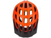 Lazer Roller MIPS Helmet Matte Flash Orange SM