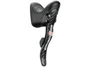 Campagnolo 2013 EPS Record Ultrashft 11 Speed Road Bicycle Shifter Set Carbon EP12 RE1CEPS