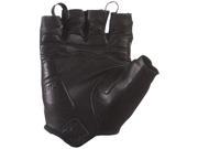 Lizard Skins Aramus Classic Gloves Jet Black LG