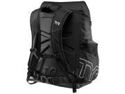 TYR Alliance 45L Backpack Black