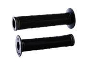 ODI Subliminal BMX Grips 143mm Black