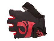 Pearl Izumi Select Men s Glove Black True Red XL